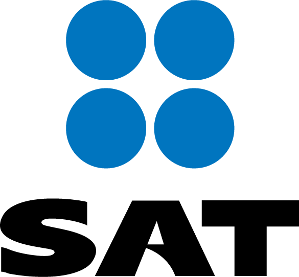 SAT logo