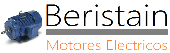 Embobinados Beristain Logo