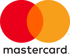 MasterCard logo