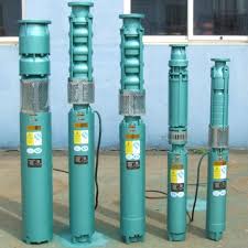 Bomba Agua Limpia 2
