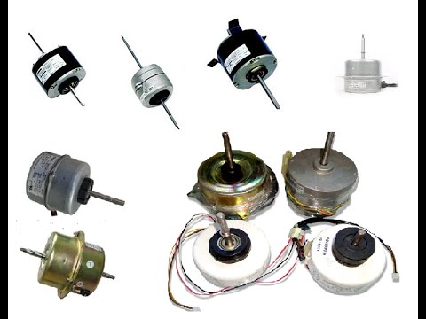 Motor Domestico 1
