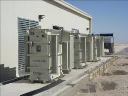 Transformador Eléctrico 3