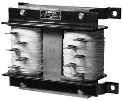 Transformador Eléctrico 4