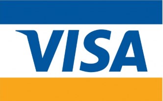 Visa Logo